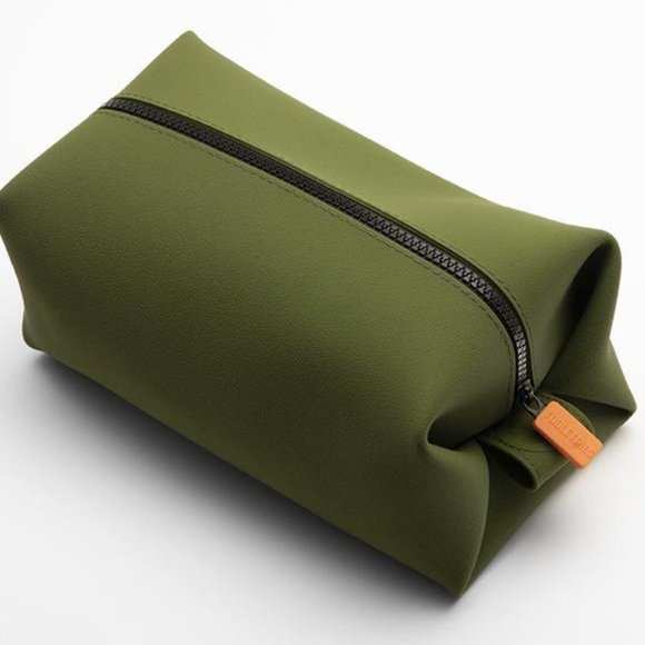 Koby Other - The Koby Bag | Dopp Kit - Olive Green